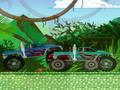 Race Monster Truck 3 per giocare online