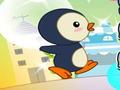 Hungry Penguin per giocare online