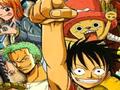 One Piece avventura esotica per giocare online