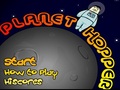 Planet Hopper per giocare online