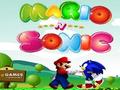 Mario E Sonic per giocare online