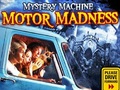 Mystery Machine per giocare online