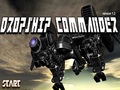 Dropship Commander per giocare online