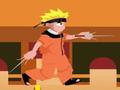 Naruto Adventure per giocare online