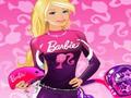 Giro Barbie Bike Stylin ' per giocare online