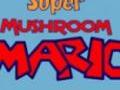 Super Mushroom Mario per giocare online