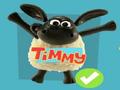 Nome Timmy gioco Noisy per giocare online