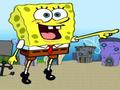 SpongeBob Il Segreto per giocare online