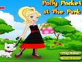 Polly Pocket At The Park per giocare online