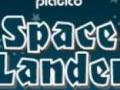 Spazio Lander per giocare online