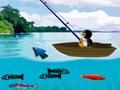 Pesca Penguin per giocare online