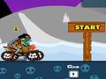 Zombie Motocross per giocare online