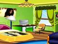 Selena Gomez Fan Room Decoration per giocare online