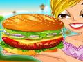 Il Best Cheeseburger per giocare online