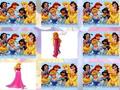 Disney Princess memoria per giocare online