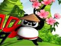 Bushido Panda per giocare online