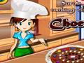 Cioccolato Pizza per giocare online