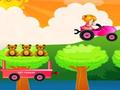 Toy Truck per giocare online