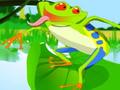 Frog Hopper per giocare online