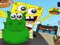 SpongeBob Burger express per giocare online