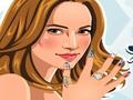 Nail JLo Celeb di per giocare online