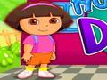 Hungry Dora per giocare online