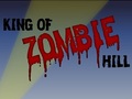 King Of Zombie Hill per giocare online