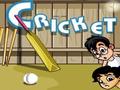 Galli Cricket per giocare online