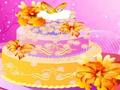 Progettazione Wedding Cakes perfetto per giocare online