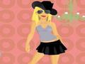 Britney Dress Up 2 per giocare online