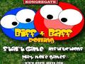 Biff e Baff di Rolling per giocare online