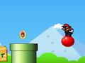 Bouncing Mario per giocare online