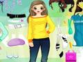 Serena Dressup per giocare online