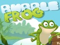 Bubblefrog per giocare online