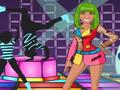 Nicki Minaj Dress Up per giocare online