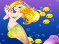 Mermaid Undersea per giocare online