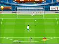 Penalty Shootout 2012 per giocare online