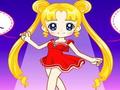 Anime Dress Up 3 per giocare online