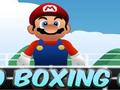 Mario Boxing Gioco per giocare online