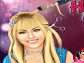 Hannah Montana Haircuts reale per giocare online