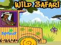 Wild Safari Giro per giocare online