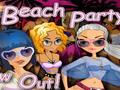 Beach Party Blow Out per giocare online