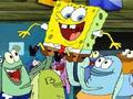 Spongebob Trova i numeri per giocare online