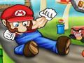 Mario Beatdown per giocare online