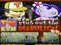 Smokey Joe per giocare online