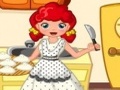 Cute Little Chef per giocare online