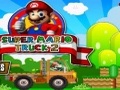 Super Mario Truck 2 per giocare online