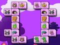 Cute Pets Mahjong per giocare online