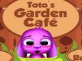 Garden di Toto Cafe per giocare online