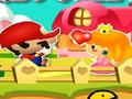 Mario e la Principessa Avventura per giocare online